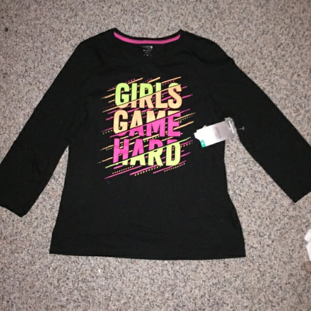 Long sleeve